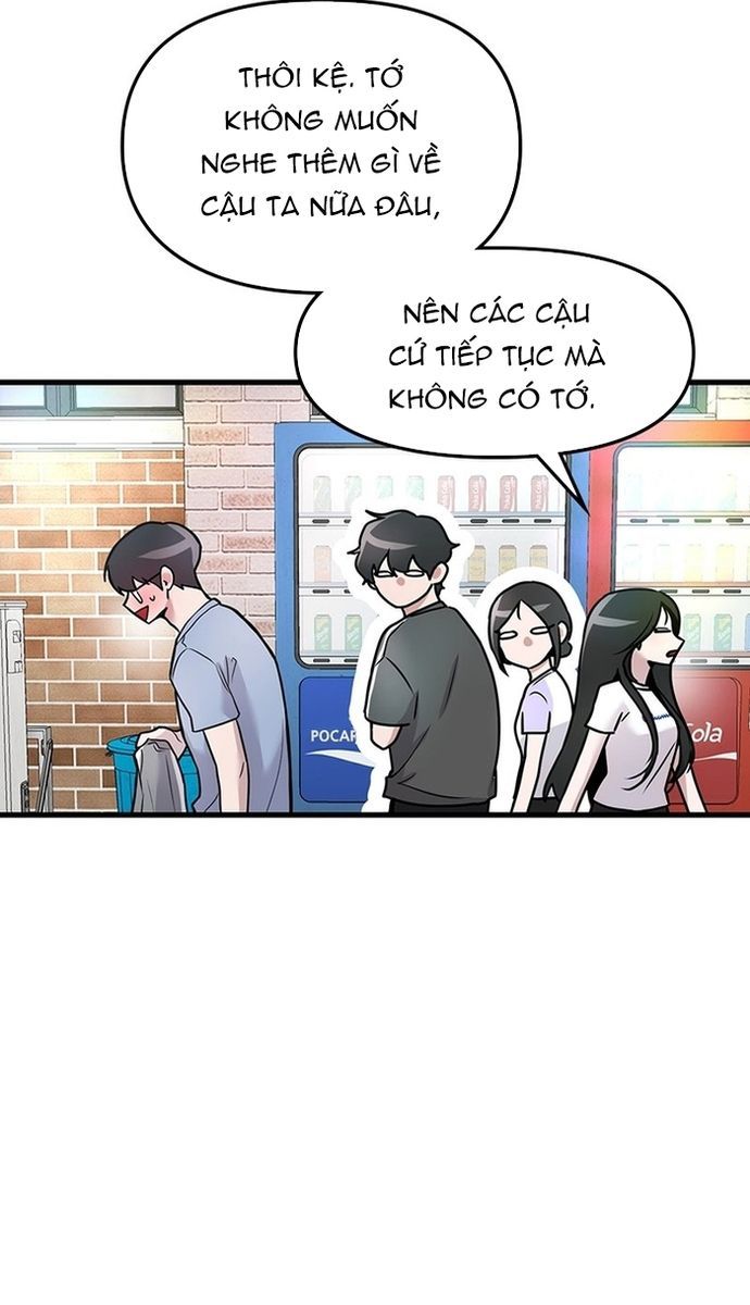Trở Lại Với Chanbi Chapter 15 - Trang 2