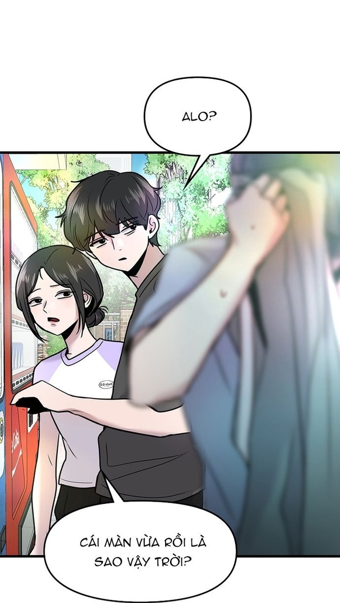 Trở Lại Với Chanbi Chapter 15 - Trang 2