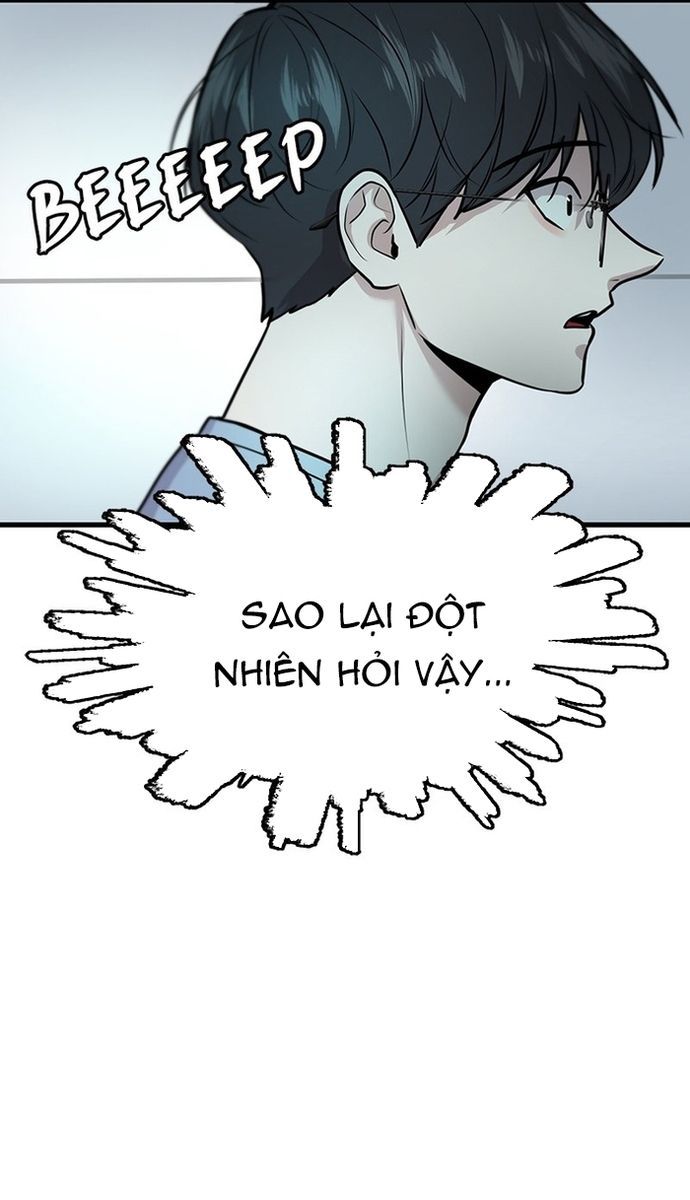 Trở Lại Với Chanbi Chapter 15 - Trang 2