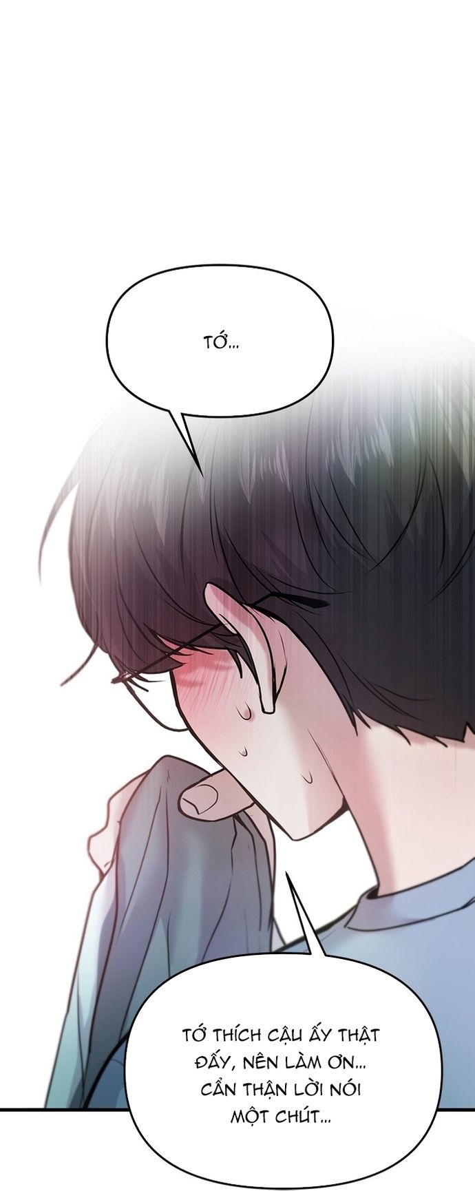 Trở Lại Với Chanbi Chapter 15 - Trang 2