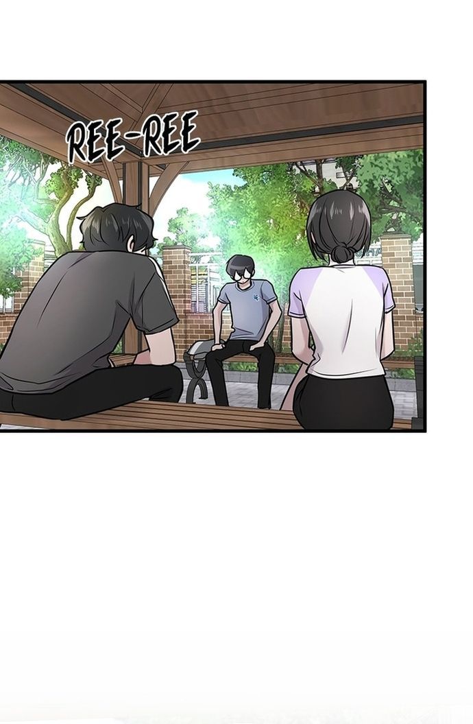 Trở Lại Với Chanbi Chapter 15 - Trang 2