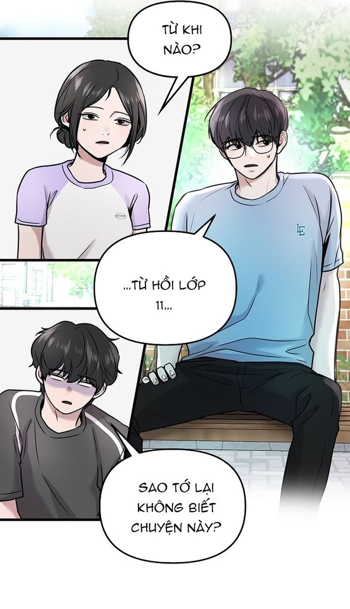 Trở Lại Với Chanbi Chapter 15 - Trang 2