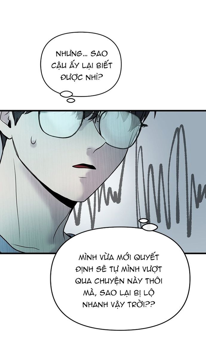 Trở Lại Với Chanbi Chapter 15 - Trang 2
