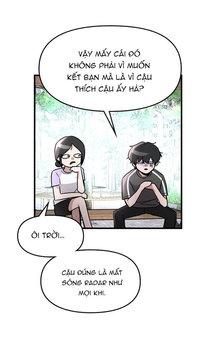 Trở Lại Với Chanbi Chapter 15 - Trang 2