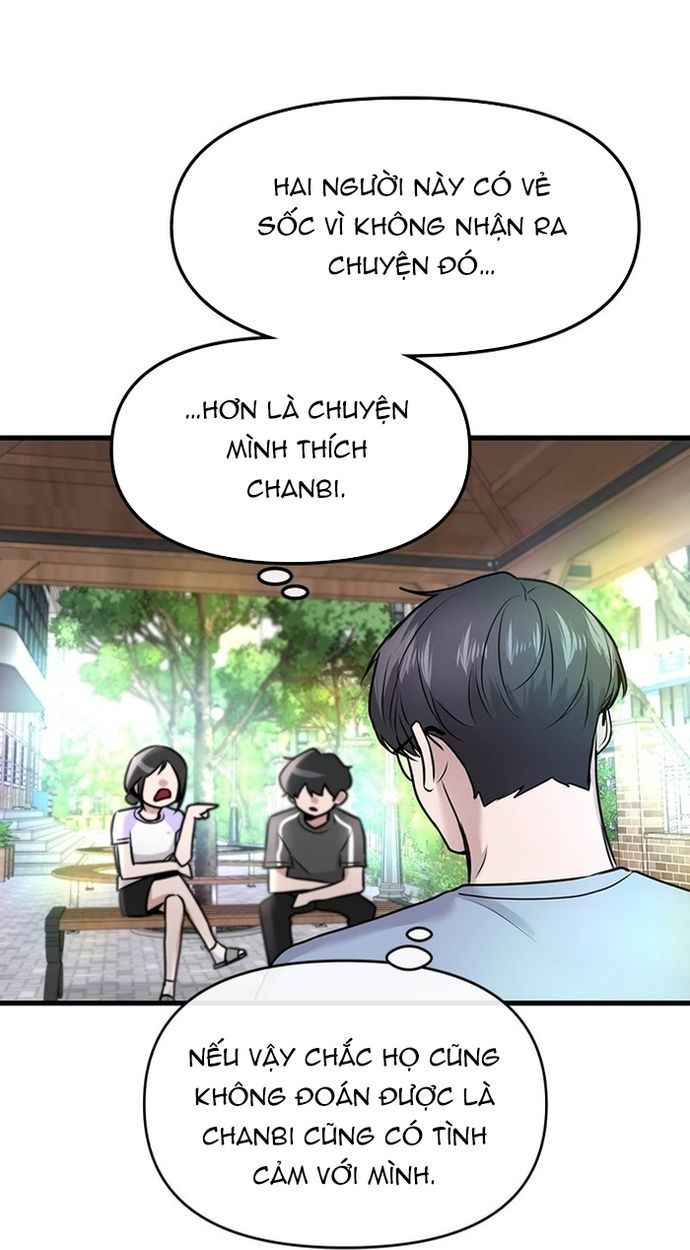 Trở Lại Với Chanbi Chapter 15 - Trang 2