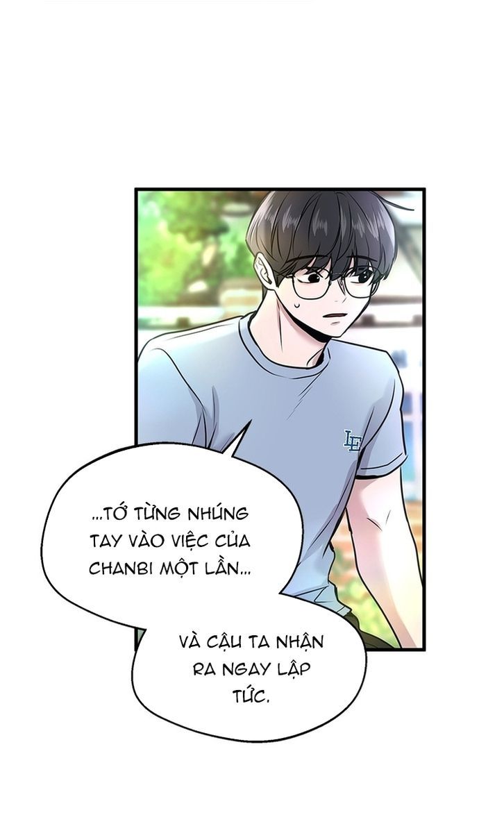 Trở Lại Với Chanbi Chapter 15 - Trang 2