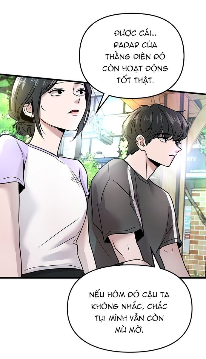 Trở Lại Với Chanbi Chapter 15 - Trang 2