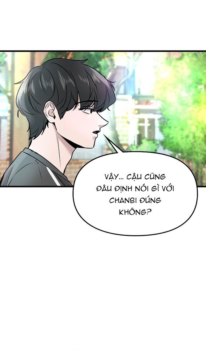 Trở Lại Với Chanbi Chapter 15 - Trang 2