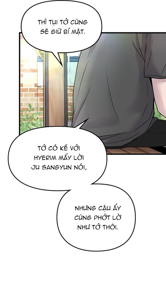 Trở Lại Với Chanbi Chapter 15 - Trang 2