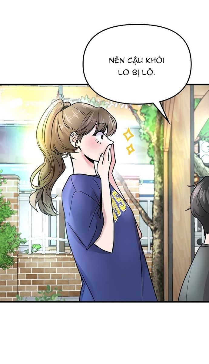 Trở Lại Với Chanbi Chapter 15 - Trang 2