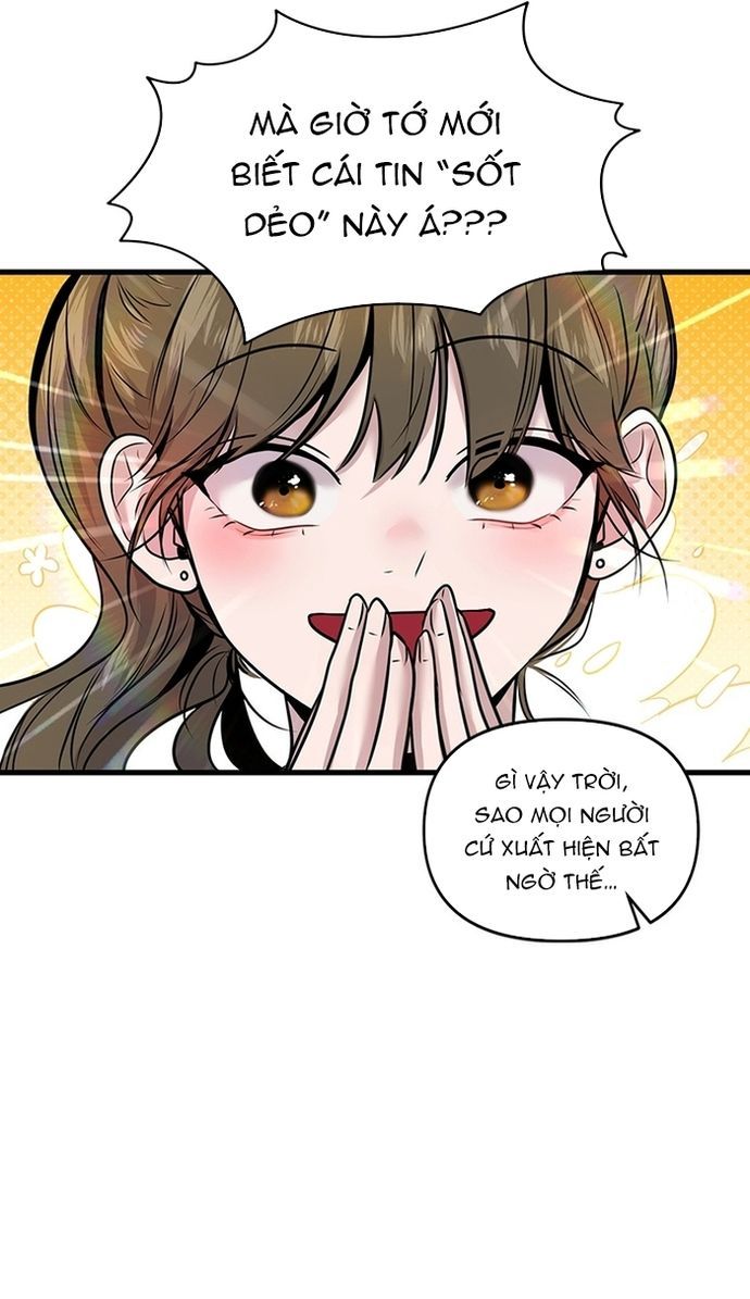 Trở Lại Với Chanbi Chapter 15 - Trang 2