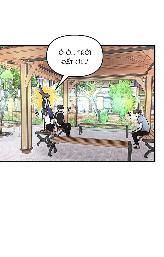 Trở Lại Với Chanbi Chapter 15 - Trang 2