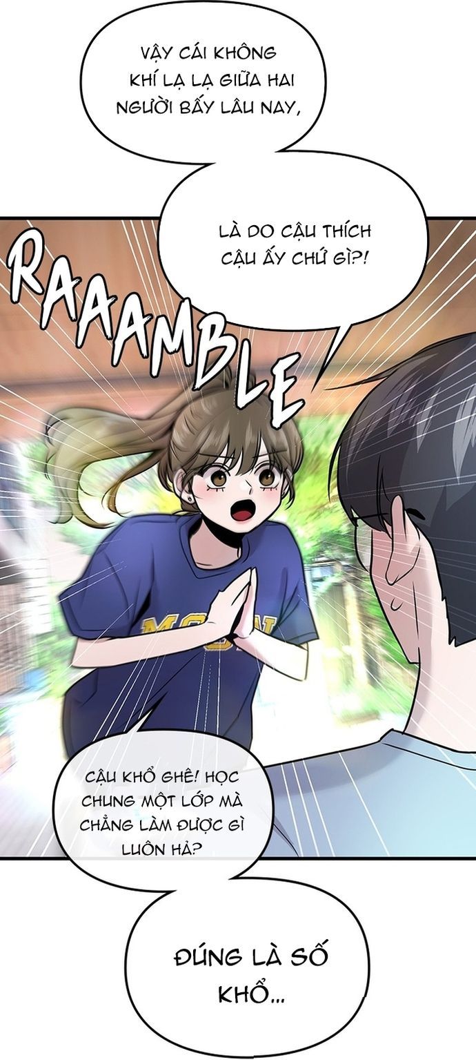 Trở Lại Với Chanbi Chapter 15 - Trang 2