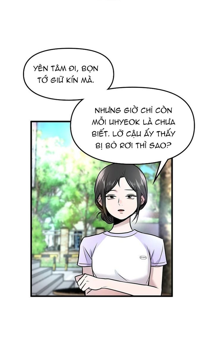 Trở Lại Với Chanbi Chapter 15 - Trang 2