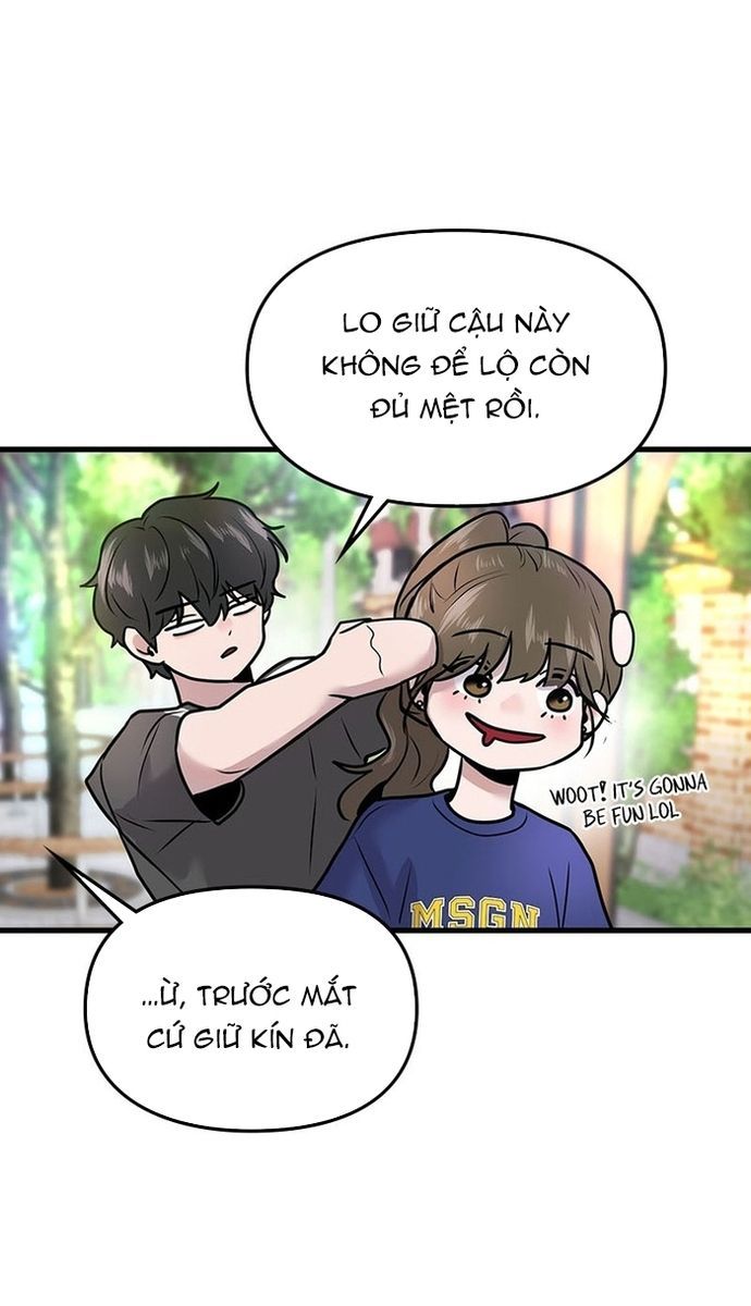 Trở Lại Với Chanbi Chapter 15 - Trang 2