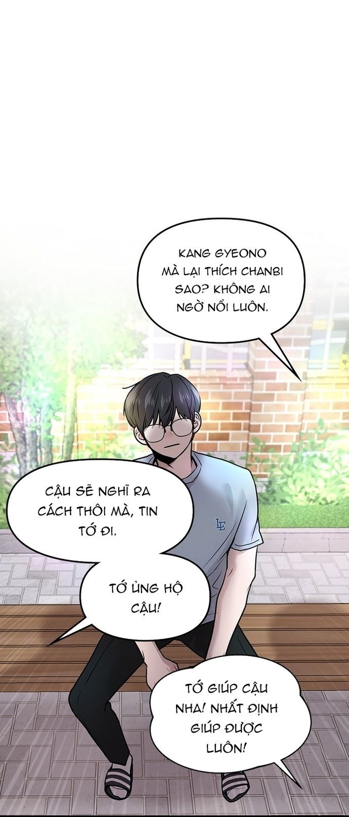 Trở Lại Với Chanbi Chapter 15 - Trang 2