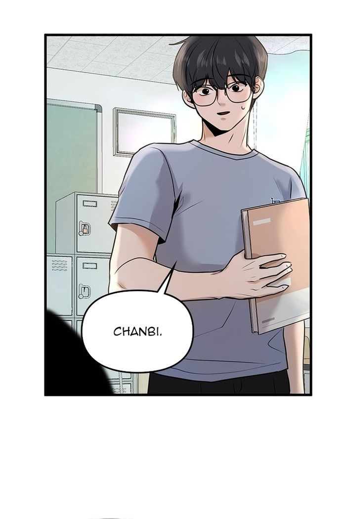 Trở Lại Với Chanbi Chapter 15 - Trang 2