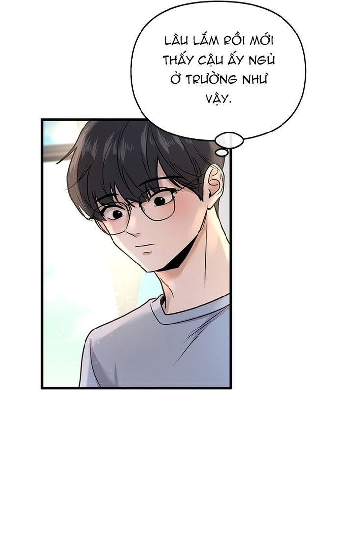 Trở Lại Với Chanbi Chapter 15 - Trang 2