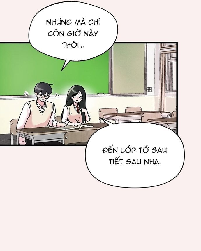 Trở Lại Với Chanbi Chapter 15 - Trang 2