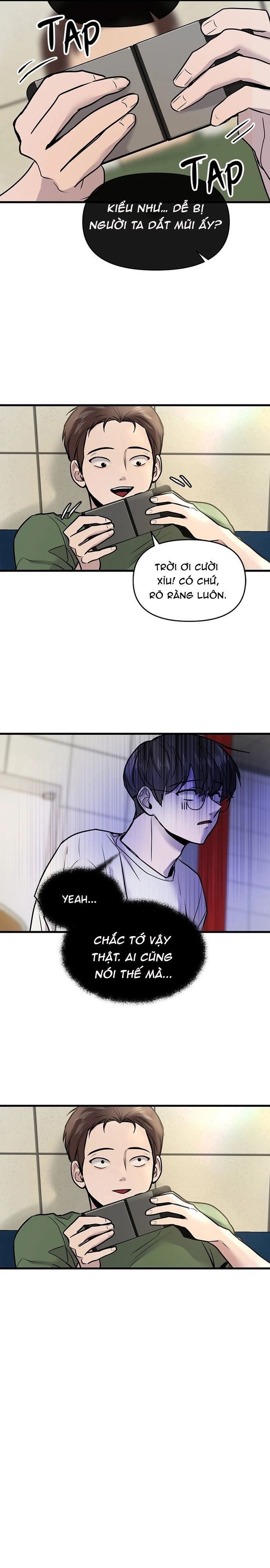 Trở Lại Với Chanbi Chapter 16 - Trang 2