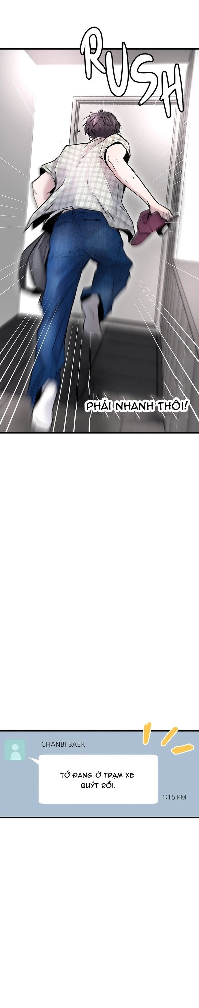 Trở Lại Với Chanbi Chapter 16 - Trang 2