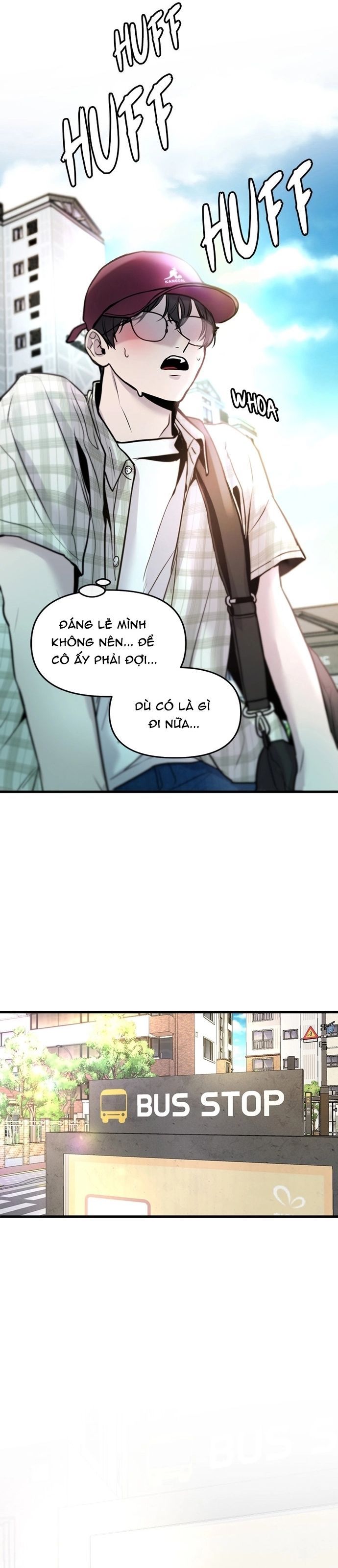 Trở Lại Với Chanbi Chapter 16 - Trang 2