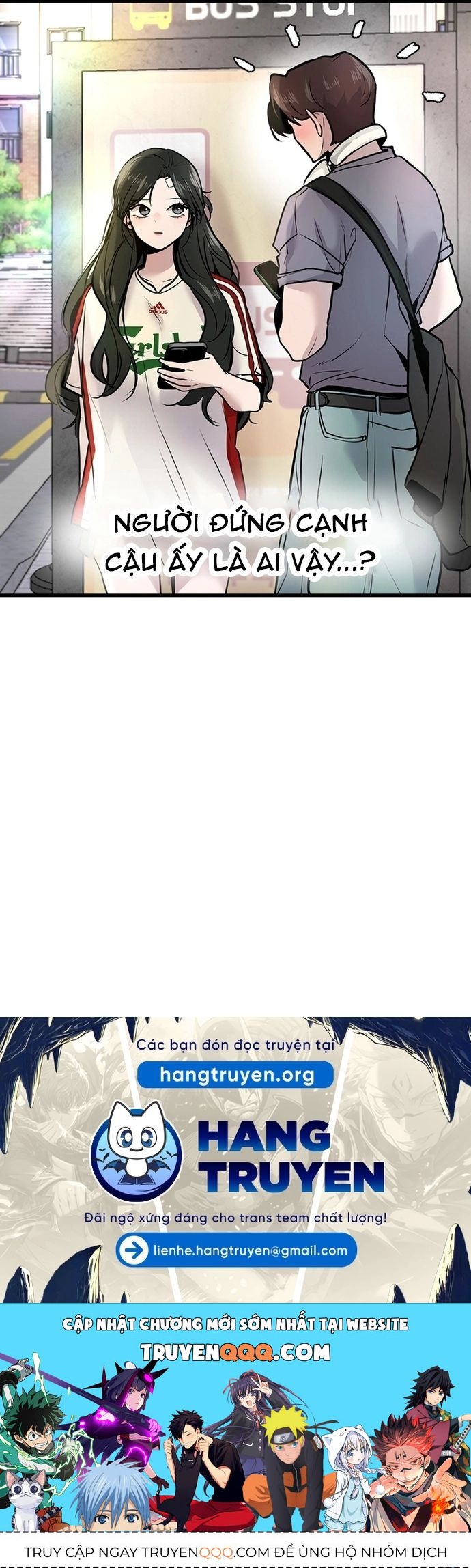 Trở Lại Với Chanbi Chapter 16 - Trang 2