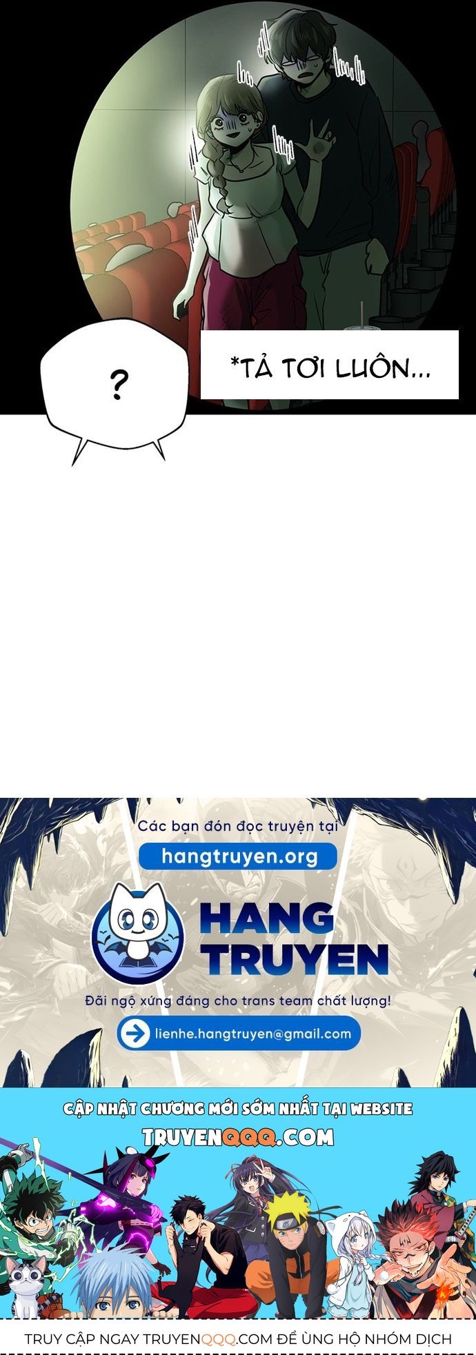 Trở Lại Với Chanbi Chapter 17 - Trang 2