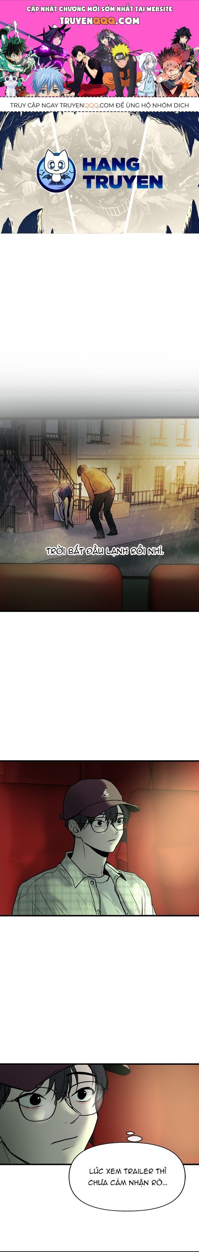 Trở Lại Với Chanbi Chapter 18 - Trang 2