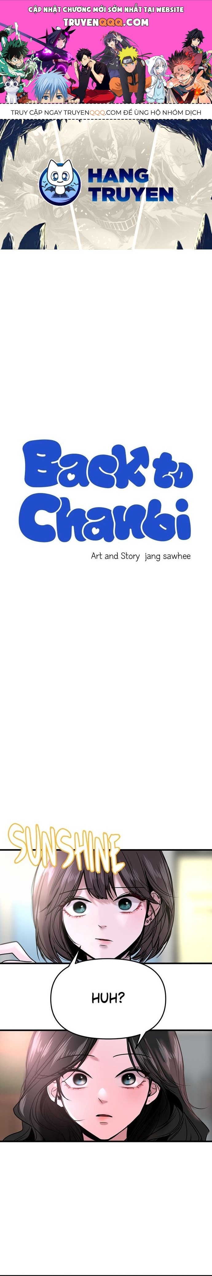 Trở Lại Với Chanbi Chapter 19 - Trang 2