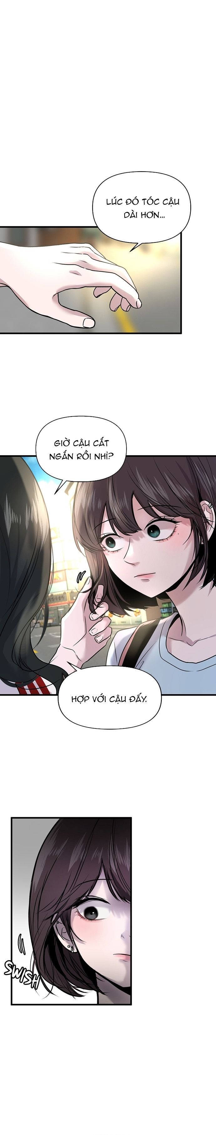 Trở Lại Với Chanbi Chapter 19 - Trang 2