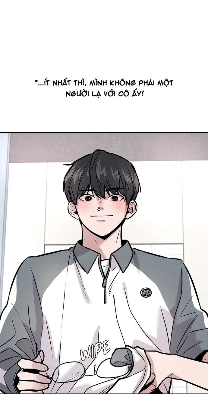 Trở Lại Với Chanbi Chapter 2 - Trang 2