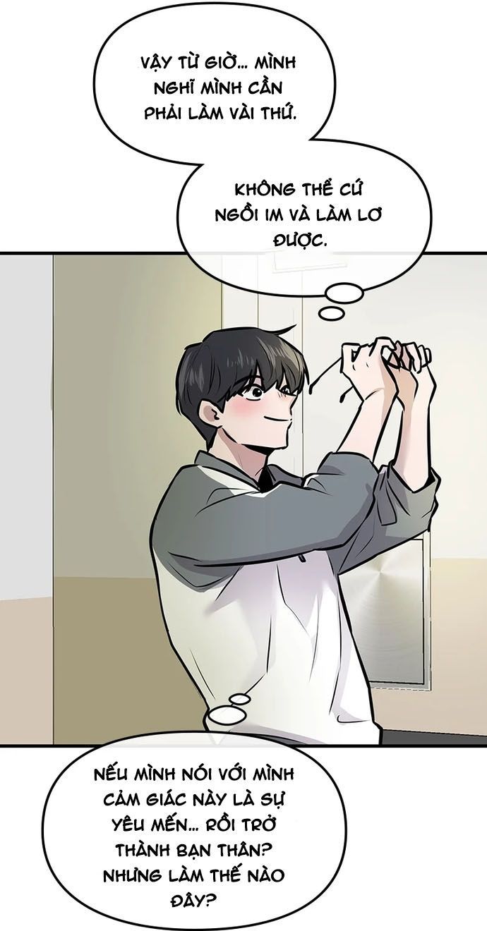 Trở Lại Với Chanbi Chapter 2 - Trang 2