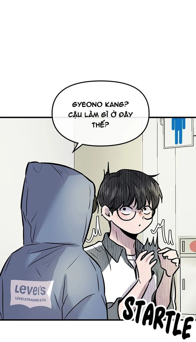 Trở Lại Với Chanbi Chapter 2 - Trang 2