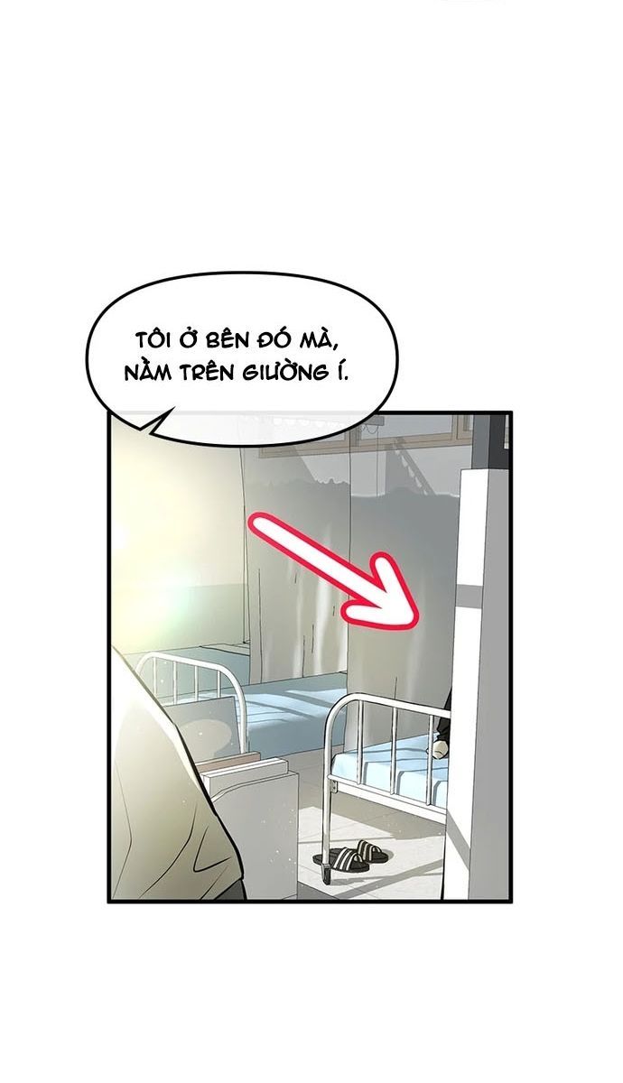 Trở Lại Với Chanbi Chapter 2 - Trang 2