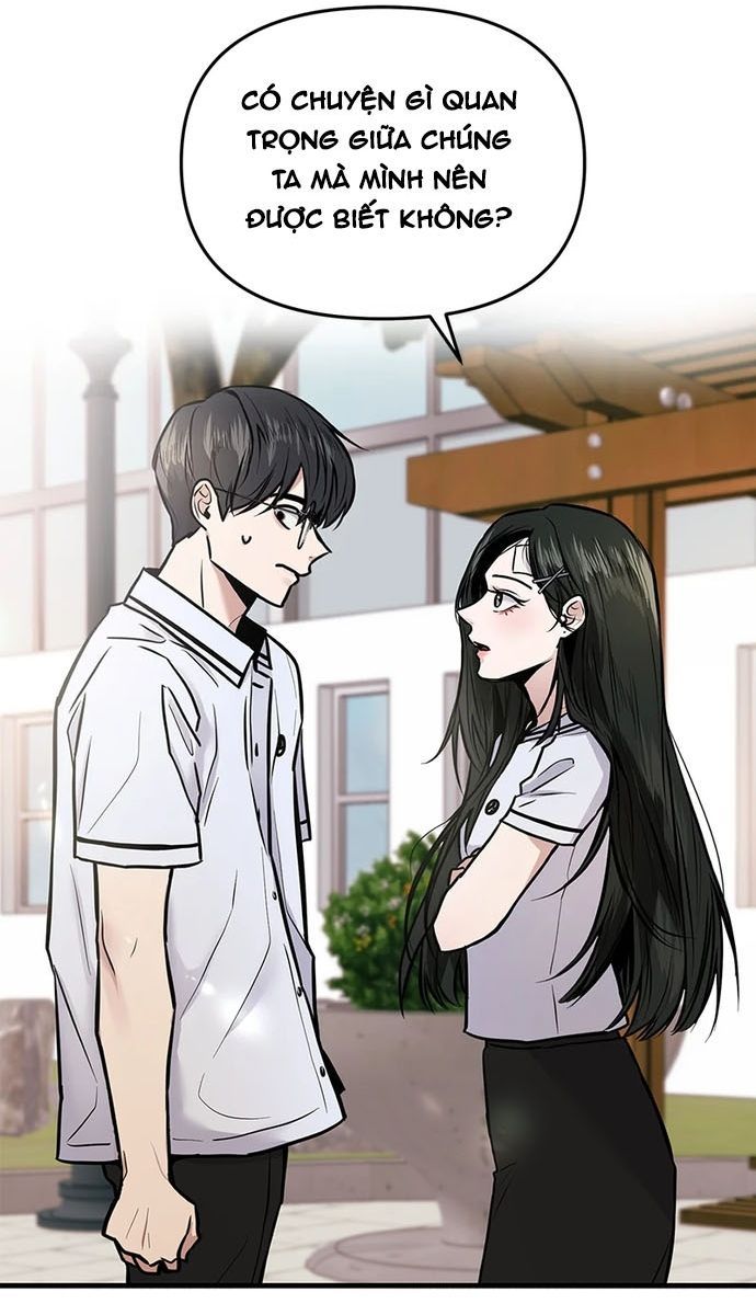 Trở Lại Với Chanbi Chapter 2 - Trang 2
