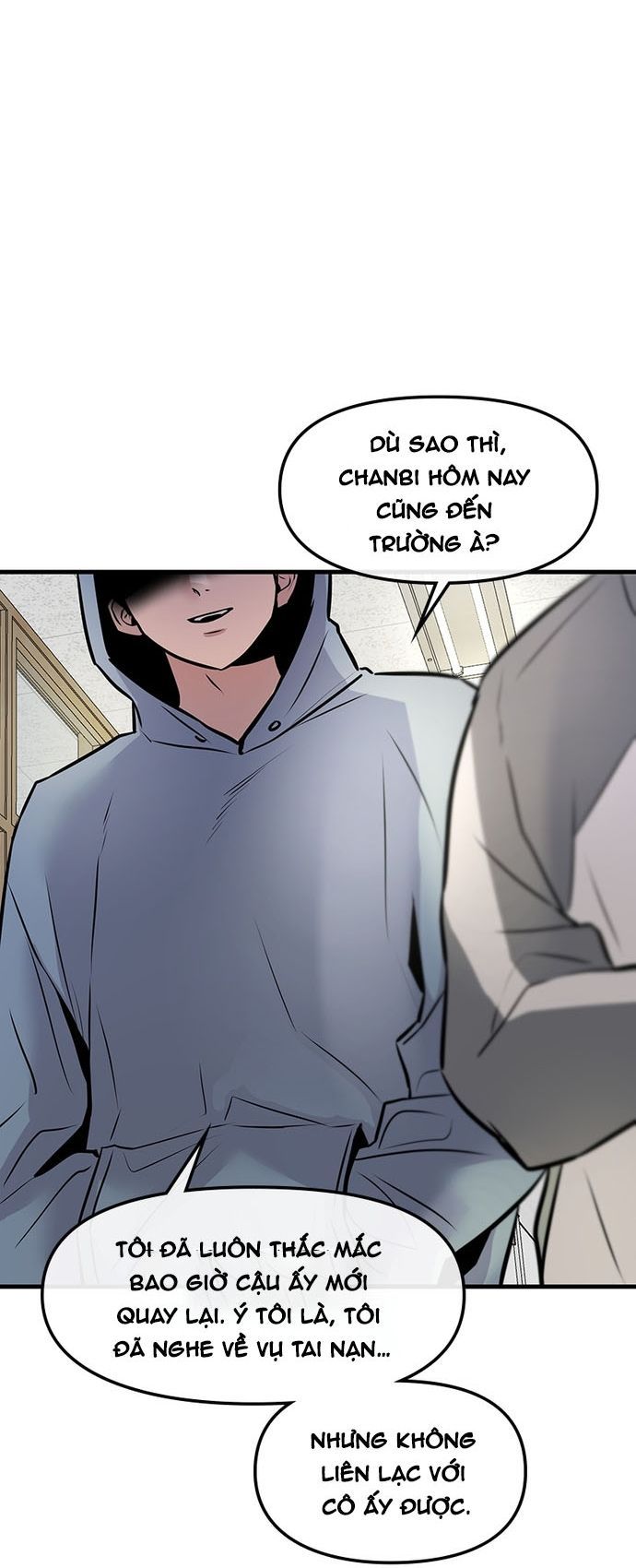 Trở Lại Với Chanbi Chapter 2 - Trang 2