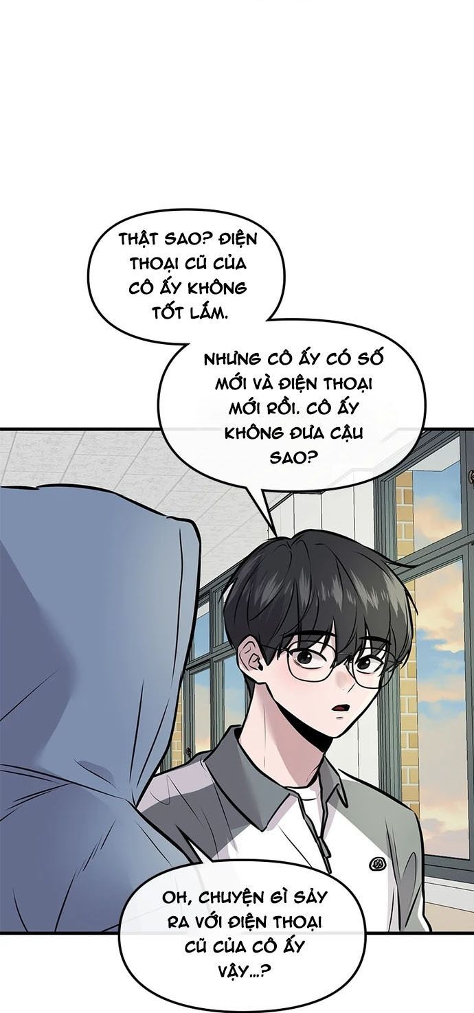 Trở Lại Với Chanbi Chapter 2 - Trang 2