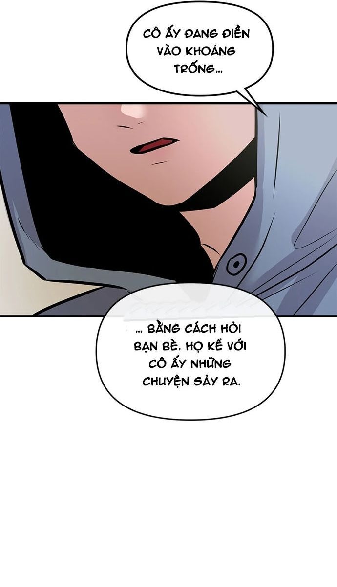 Trở Lại Với Chanbi Chapter 2 - Trang 2