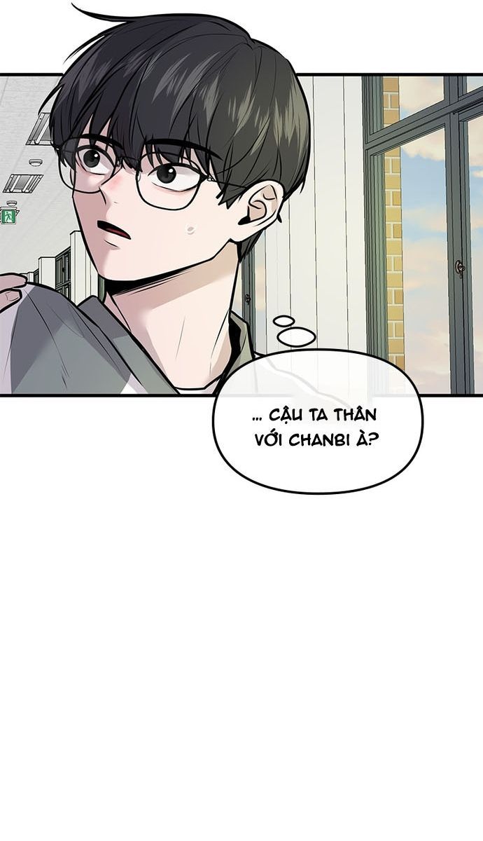 Trở Lại Với Chanbi Chapter 2 - Trang 2