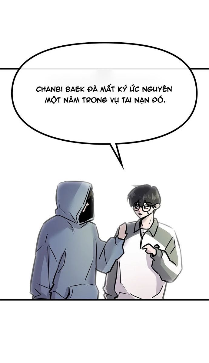 Trở Lại Với Chanbi Chapter 2 - Trang 2