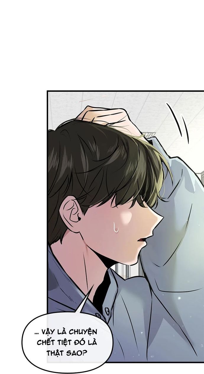 Trở Lại Với Chanbi Chapter 2 - Trang 2