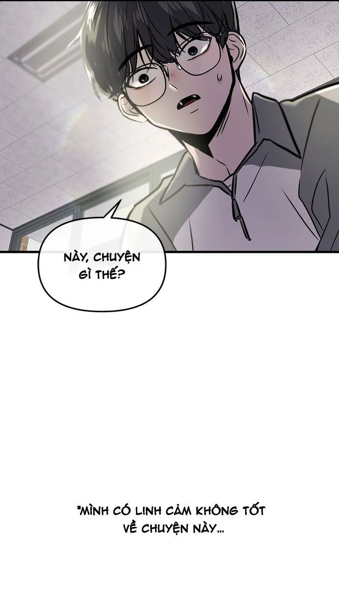 Trở Lại Với Chanbi Chapter 2 - Trang 2