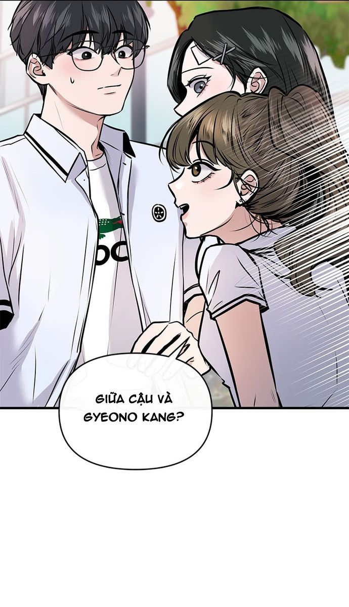 Trở Lại Với Chanbi Chapter 2 - Trang 2