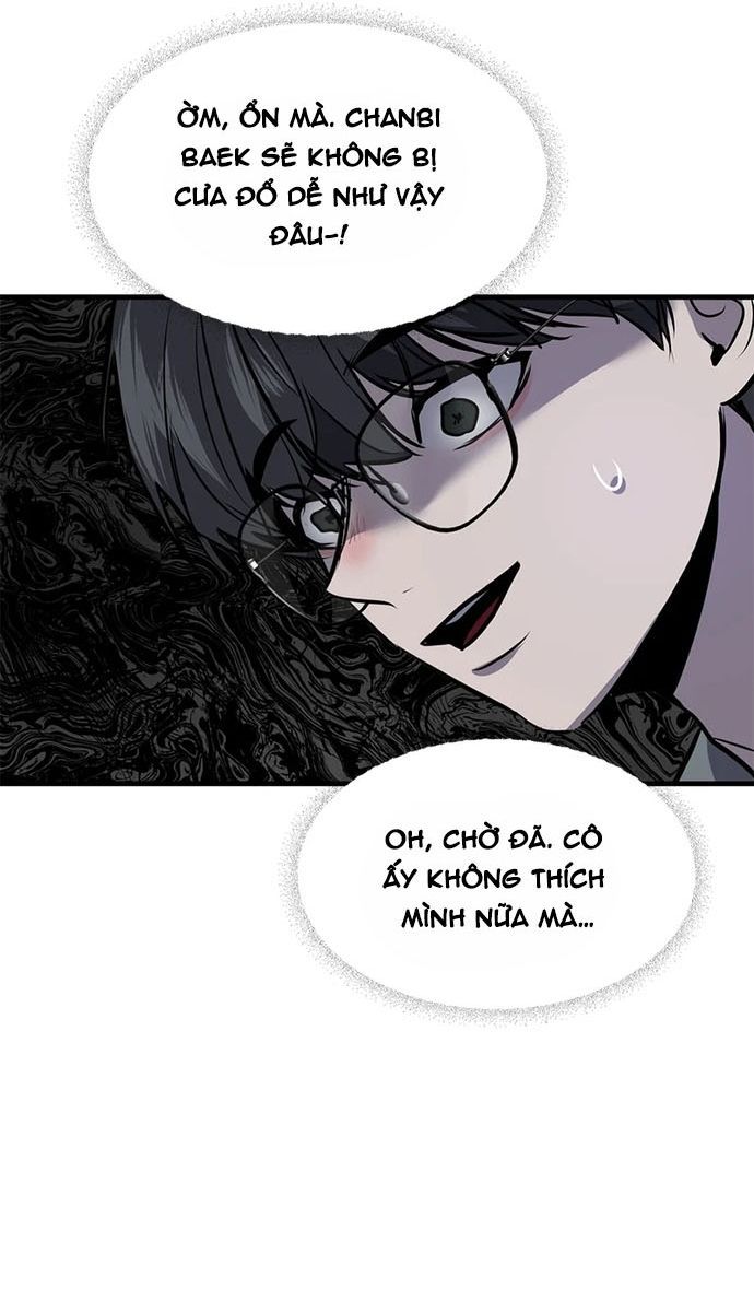 Trở Lại Với Chanbi Chapter 2 - Trang 2
