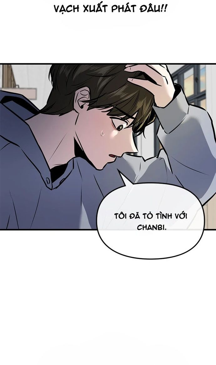 Trở Lại Với Chanbi Chapter 2 - Trang 2