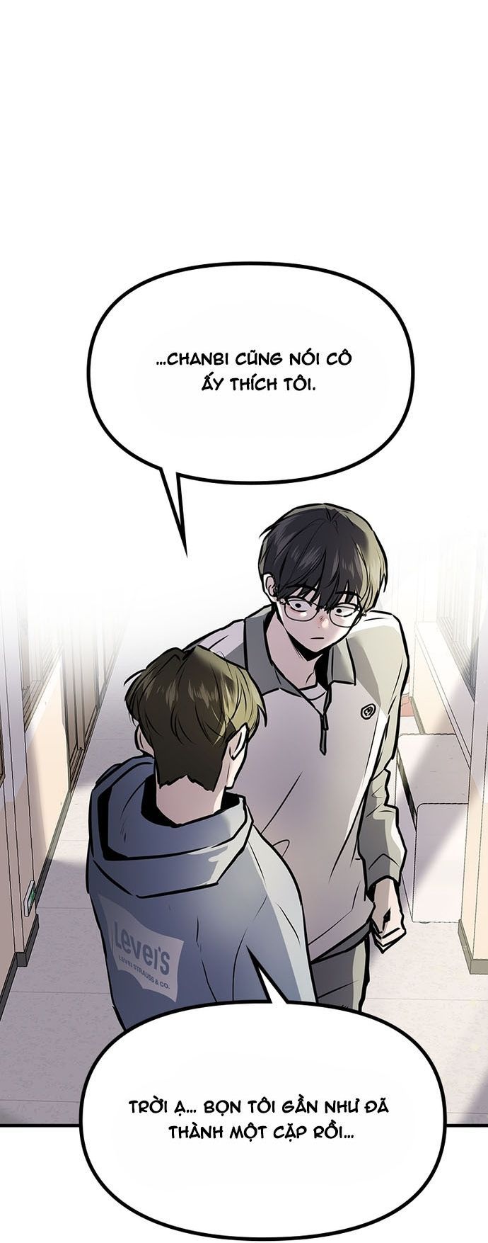 Trở Lại Với Chanbi Chapter 2 - Trang 2
