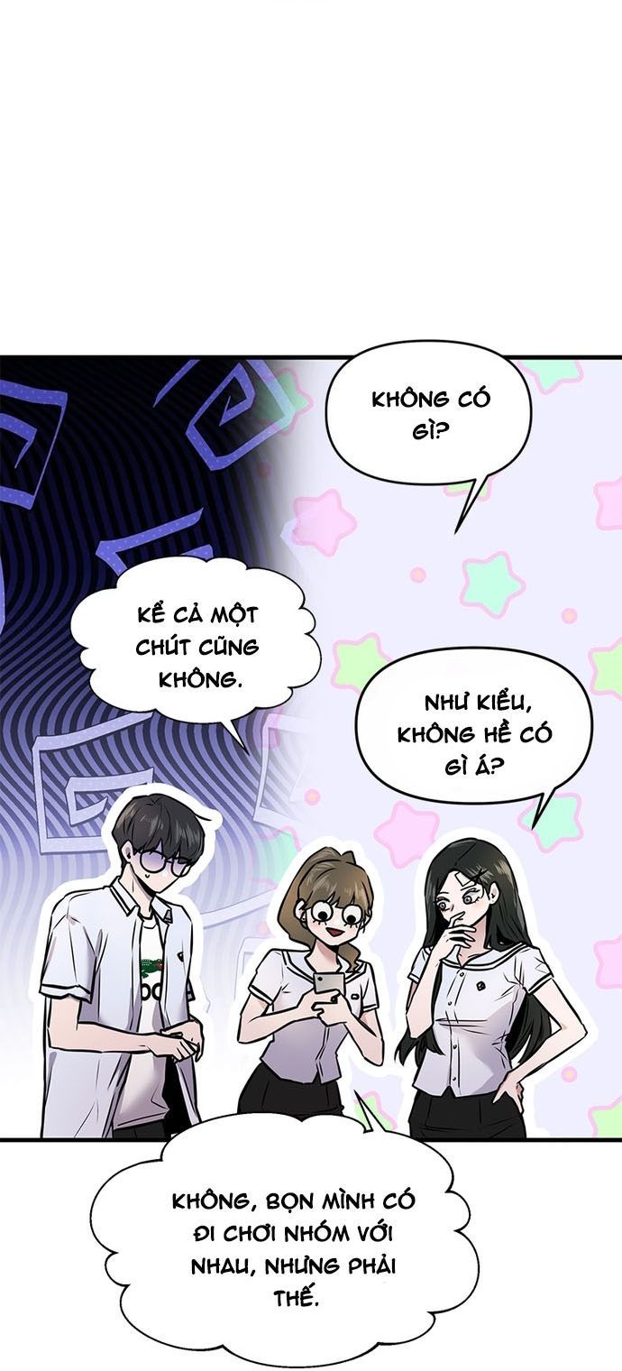 Trở Lại Với Chanbi Chapter 2 - Trang 2