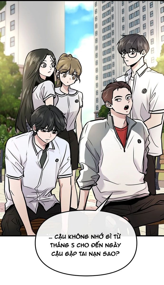Trở Lại Với Chanbi Chapter 2 - Trang 2