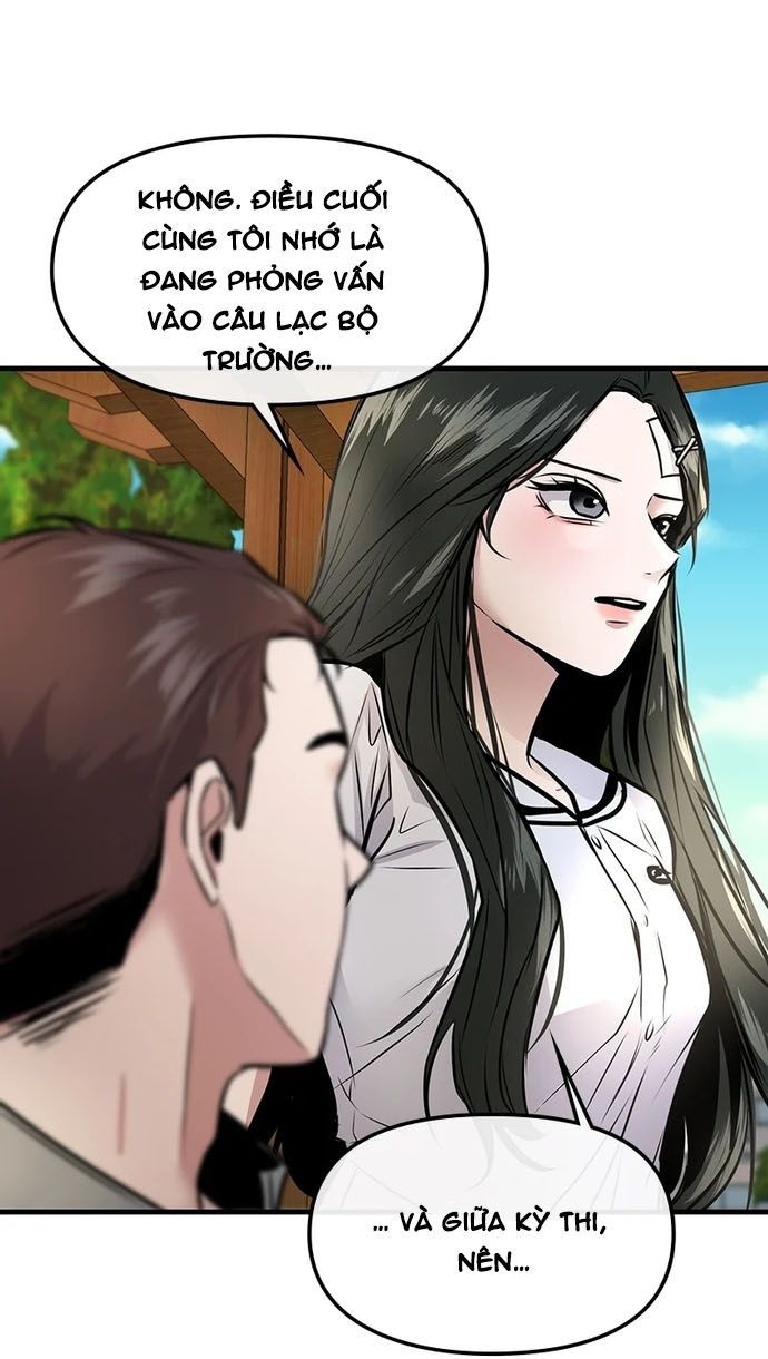 Trở Lại Với Chanbi Chapter 2 - Trang 2